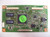 Sanyo DP42647 T-Con Board V420B1-C01 / 35-D019785