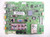 Samsung LN46D550K1FXZA Main Board BN41-01749A / BN97-06275D / BN94-05406S