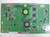 RCA 46LA45RQ T-Con Board FRC_TCon_CMO_80PIN / 35-D044455