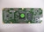 Sharp LC-32D40U T-Con Board V32D1C0 / 222000005201