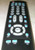SCEPTRE X460BV-FHD REMOTE ConTROL PART# HOF12A427GPD6