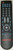 SCEPTRE X460BV-FHD REMOTE ConTROL PART# HOF12A427GPD6