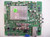 Vizio M470NV Main Board 0171-2272-3237 / 3647-0302-0150