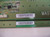 Insignia NS-55L780A12 Inverter Board Set 4H+V2358.581/A1 & 4H+V2358.571/A1 / 1954T01010 & 1954T01011