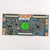 Samsung LN40E550F7FXZA T-Con Board T460HW03 VF / 5540T04C05