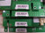 Sony KDL-52W4100 Inverter Board Set SSB520H24S01 / LJ97-01624A & LJ97-01625A & LJ97-01626A & LJ97-01627A