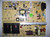 Vizio E422VLE Power Supply Board FSP160-2PS02 /  0500-0405-1330