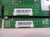 Sony KDL-52W4100 Inverter Board SSB520H24S01 / LJ97-01626A & LJ97-01627A