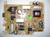 JVC LT-46AM73 Power Supply Board CEL778A