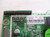 Sanyo DP42841 Digital Board 1LG4B10Y06900 / Z5VGE