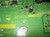 TNPA5702 Panasonic TC-P60U50 X-Sustain Board