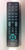 Sanyo GXBM REMOTE ConTROL