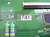 Samsung PN50A400C2DXZA Y-Sustain Board LJ41-05986A / LJ92-01516F (REV: FA1)