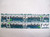 Sony Inverter Board Set LJ97-01252A & LJ97-01253A & LJ97-01254A & LJ97-01255A