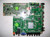 RCA LED55B55R120Q Main & T-Con Board Set T.RSC8.6B 11481 & 3DRMB4C4LV0.4 / 1A2D0928 & LJ94-16164E