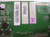 Toshiba 46L5200U1 Main & T-Con Board Set SRE40T VTV-L40715 & 12PSQBC4LV0.0 / 431C4R51L13 & LJ94-25427E
