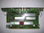 Panasonic TH-50XVS30 Y-SUS & Buffer Board Set TNPA3215AB & TNPA3219 & TNPA3220