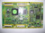 Maxent MX-50X3 Main LOGIC CTRL Board TNPA3660AD