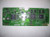 Magnavox 42MF130A/37 Main LOGIC CTRL Board LJ41-02476A / LJ92-01112K (REV: KA1)