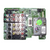 Hitachi 55HDT52 TERMINAL Board JA06302-A / JP08522