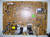 Emerson LD260EM2 MPW Board BA04A0F01025 / A1DA8MPW