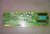 Panasonic TC-65PST34 X Sustain Board TXNSS1NYUU / TNPA5400
