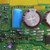 Panasonic TC-65PST34 X Sustain Board TXNSS1NYUU / TNPA5400