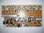 JVC LT-32DM22 Power Supply Board CEK671A (VER: 2)