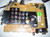 Sanyo DP46841 Analog Board 1LG4B10Y1070A / Z5WP