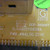 Sanyo DP46841 Analog Board 1LG4B10Y083BA / Z5WFE