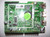 Sanyo DP46841 Digital Main Board 1LG4B10Y069A0 / Z5VGE