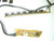 Sanyo DP42841 Analog Board 1LG4B10Y1070A / Z5VV