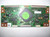 Sharp LC-26D43U T-Con Board X3772TPZB