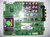 Samsung LN32A450C1DXZA Main Board BN41-00963B / BN96-09096B