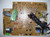 Emerson LD320EM2 MPW Board BA94F0F01028_A / A1DFCMPW