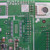 Sharp LC-C6077UN T-Con Board KF239 / RUNTK4225TPZZ