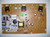Emerson LC320EM2A Power Supply / Inverter Board BA1AFGF01021 / A1AFG021