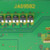 Hitachi P50T501A Main LOGIC CTRL Board JA09582 / JP60112