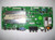 Hisense LTDN46V86US Main Board RSAG7.820.2107/ROH / 153893