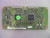 Philips 52PFL7422D/37 T-Con Board CPWBX3749TPZB