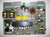 LG MU-42PZ90XC Power Supply Board PSC10068FM / 3501V00164B