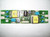 Samsung GD15NSSS Inverter Board SIC1542
