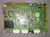PIONEER PRO-800HDI VIDEO SLOT ASSY ANP2051-B / AWV2064