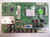 Samsung LN32B360C5DXZA Main Board BN41-01181B / BN96-11408F