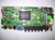 MEGA LT-2618W Main Board T.ZR39772.1B / 0709081259