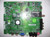 HANNSPREE HSG1075 Main Board SIS2528US-A-US / 60.EB11M.11A