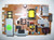 Sharp LC-19SB25U Power Supply Board QPWBFE333FEWJN3 / DUNTKE333FM02