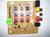 Emerson LD190EM2 SIDE AV INPUT BA94N0F01024_A / A1DN5MJC