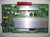 Samsung HPT4234X Y-Sustain Board LJ41-04211A / LJ92-01393B