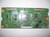 LG 47LG20-UM.AUSQLM T-Con Board 6870C-4200C / 6871L-1341E